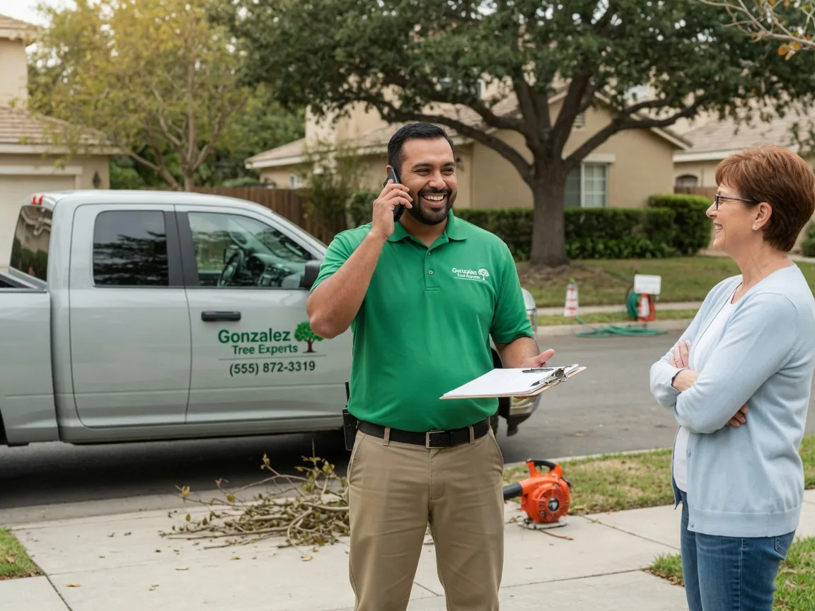 Tree Service Roland, OK FAQs